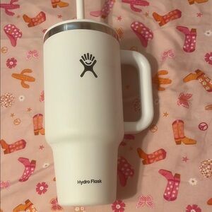 Hydro Flask Travel Mug
